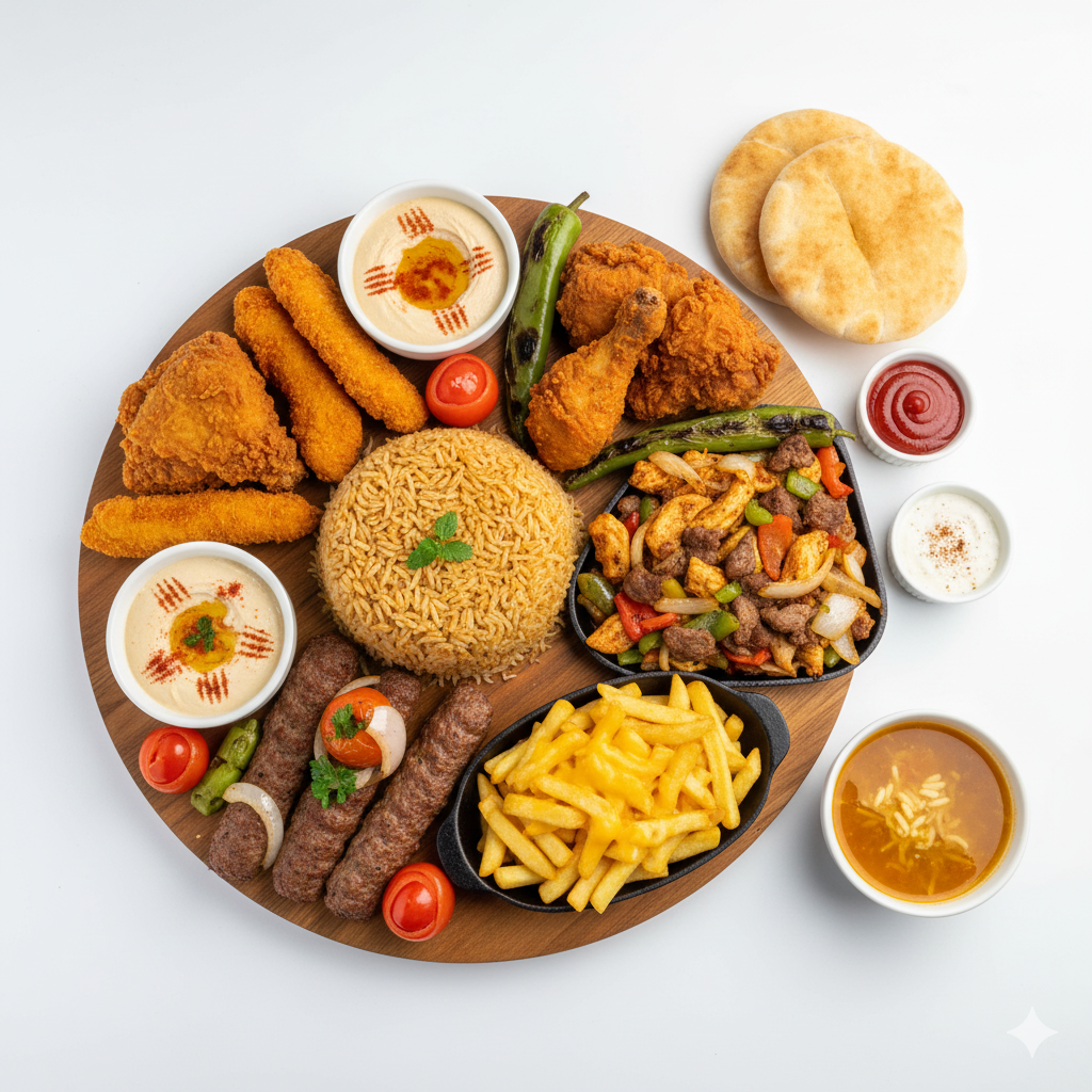 صورة صينية حكاوي أبو علي 